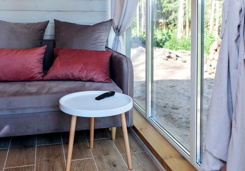 Фото Ёлки Чилл