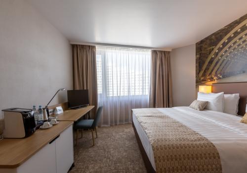 Номер повышенной комфортности