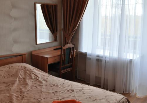 Фото Гостиница Искож