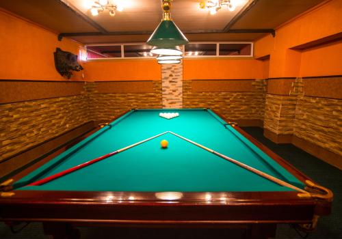 Фото Отель Соколиха