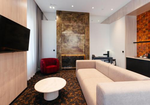 Фото Отель Ruma