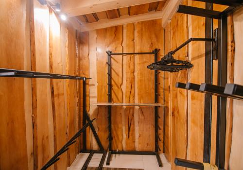 Фото Апартаменты Вершина