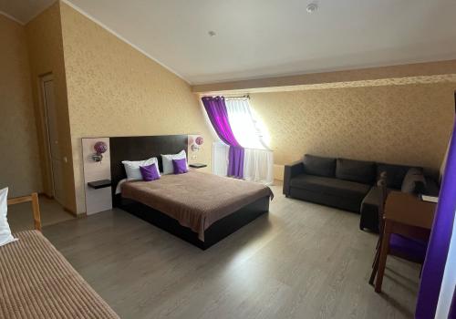 Фото Отель Виста