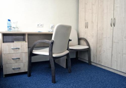 2-комнатный номер стандарт