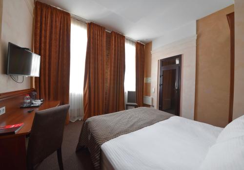 2-местный номер стандарт