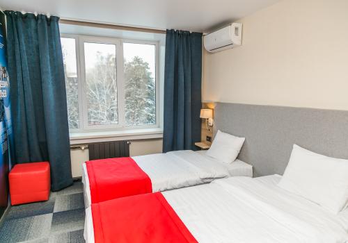 Фото отеля 1