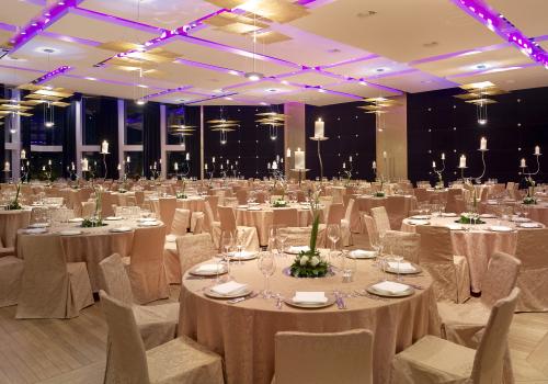 Фото Отель Hyatt Regency Екатеринбург