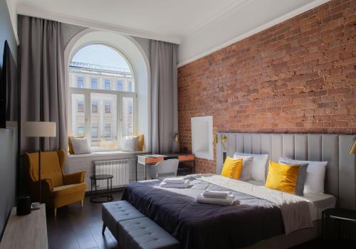 Фото отеля 4