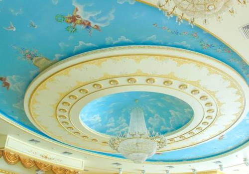 Фото Корона