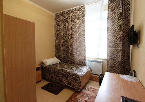 Фото Отель Фьорд