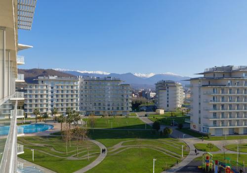 Фото Сочи Парк Отель