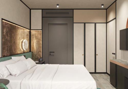 Фото Hyatt Place Ekaterinburg