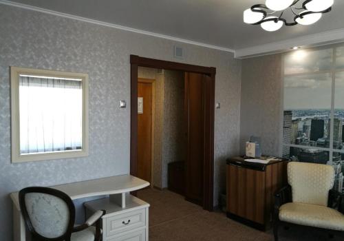 Фото Отель АМАКС Конгресс