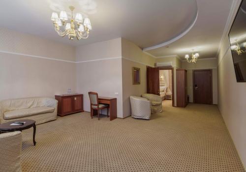 Фото Отель Дегас