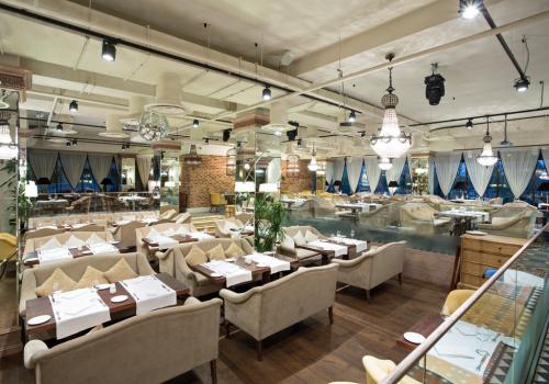 Фото Вега Измайлово