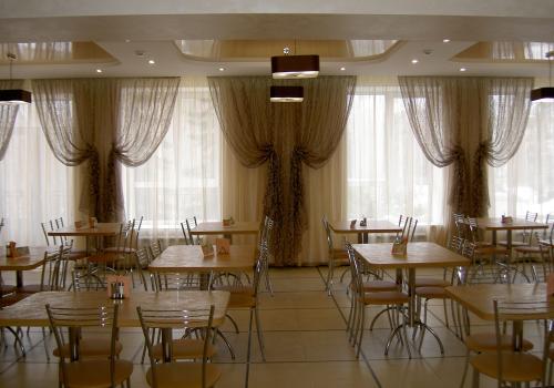 Фото Гостиница Искож