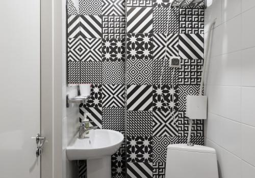 Фото Апарт-отель Norke Казанский