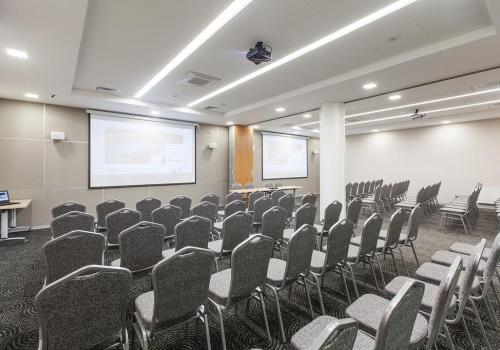 Фото АМАКС Конгресс-отель