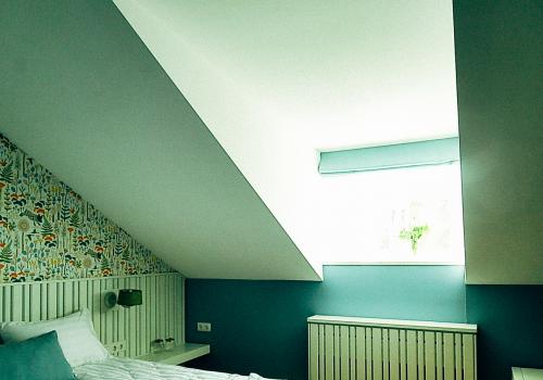 Фото Отель Lampo