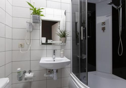 Номер комфорт стандарт