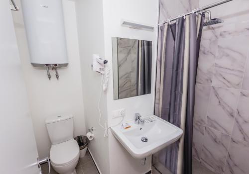 2-местный номер стандарт