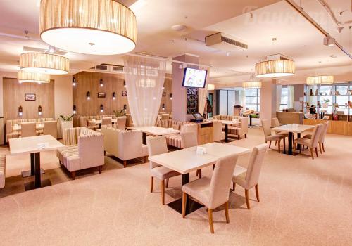 Фото Отель Рига Ленд