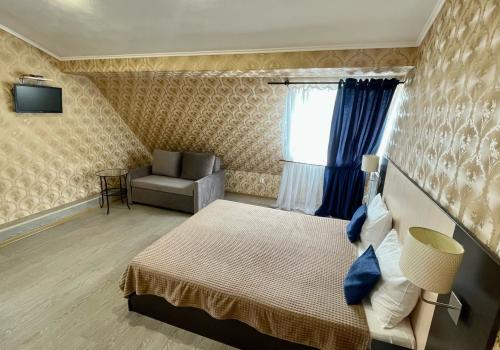 Фото Отель Виста