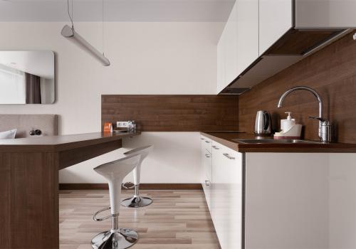 Фото Апарт-отель YES Hoshimina