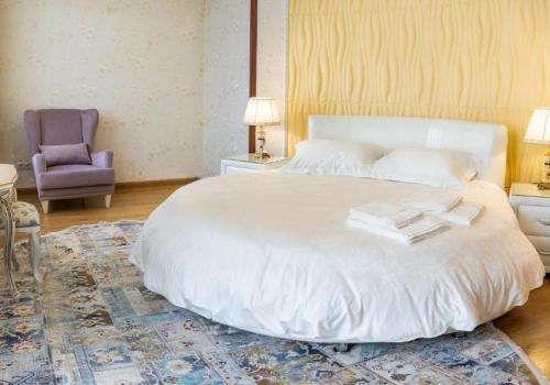 Фото Гранд Отель Алтай