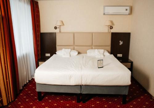 Фото Отель АМАКС Центральная