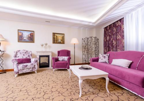 Фото Отель Авалон