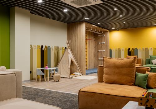 Фото АМАКС Отель Тула