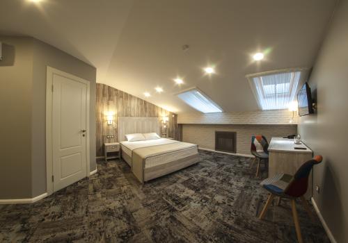 Фото отеля 4