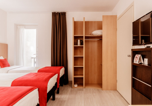 Фото Отель Ирис Санкт-Петербург Центр