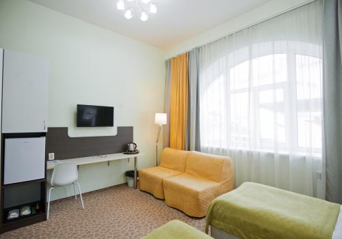 Номер улучшенный семейный