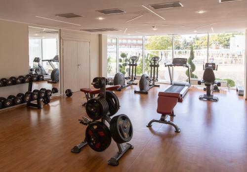 Фото Alean Family Biarritz