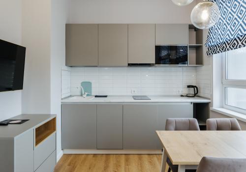 Фото Апарт-отель Discovery