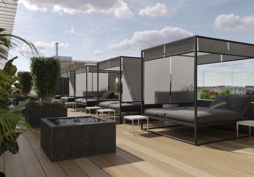 Фото Grand Hotel Royal Lions