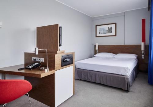 Номер полулюкс