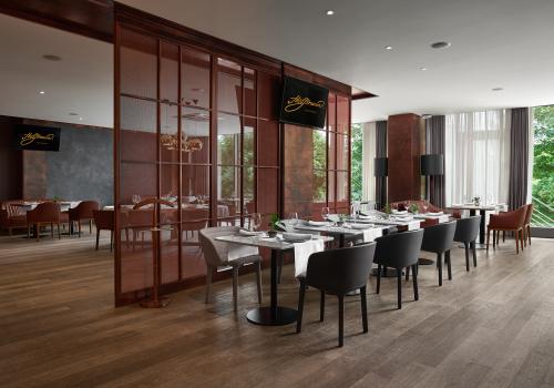 Фото Crystal House Suite Hotel & Spa