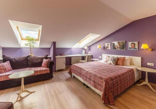 Фото Бутик-отель Иоанн Васильевич