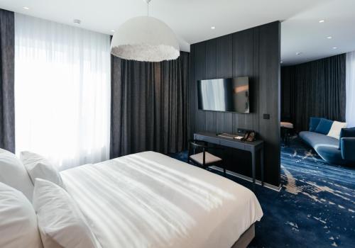 Фото Отель Ruma