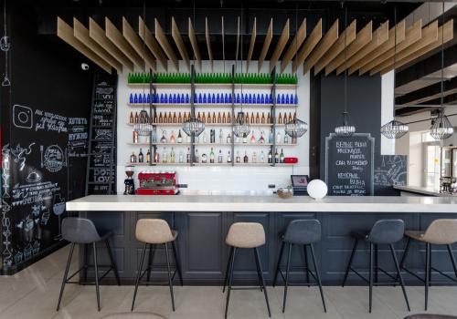 Фото Concept Hotel