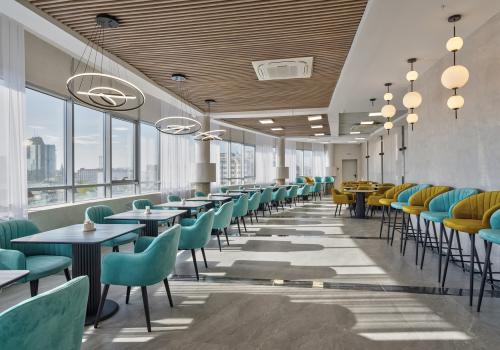 Фото Апартаменты Фестивальный