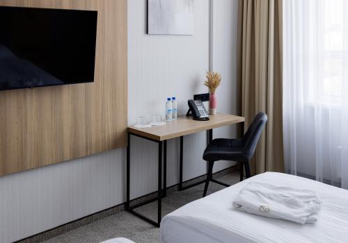 Фото АМАКС Отель Тула