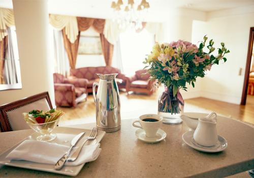 Фото Ринг Премьер Отель