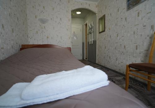 Фото Гостиница Сухона