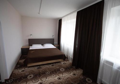 Фото Гостиница Сухона