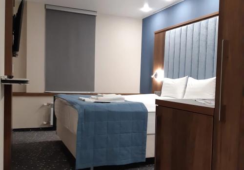 Фото Отель Олимпия