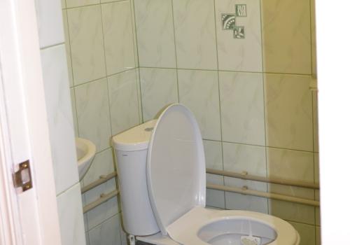 Фото Отель Рассвет